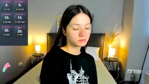 Cameron online show from October 18, 9:01 am