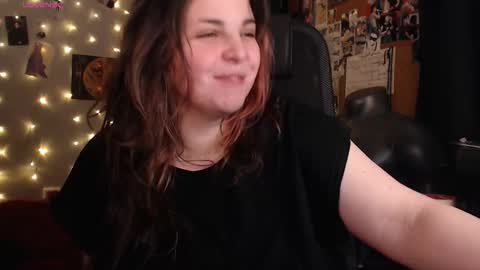 Saya online show from October 15, 2:58 am