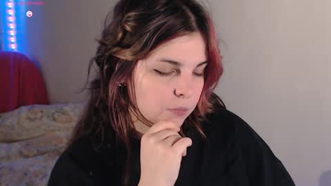 Saya online show from February 5, 11:34 am