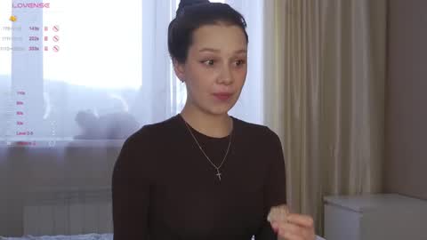 Nicole online show from February 9, 9:22 am