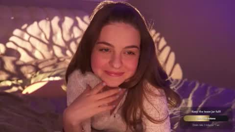 Hanna online show from November 5, 6:57 pm