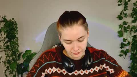 Bella online show from April 16, 9:09 am