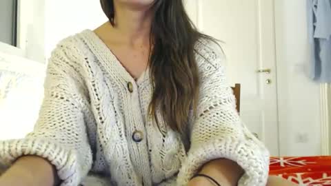 yoursensualparadise online show from January 28, 9:29 pm
