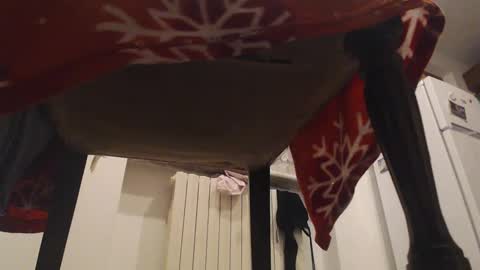 yoursensualparadise online show from January 18, 7:48 pm