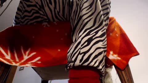 yoursensualparadise online show from January 22, 7:24 pm