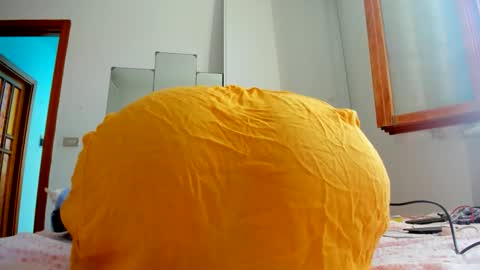 Snapshot of chillwithcamii chatting on September 30, 11:38 am yoursensualparadise online show from September 30, 11:38 am