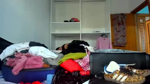 Snapshot of chillwithcamii chatting on September 28, 6:31 am yoursensualparadise online show from September 28, 6:31 am