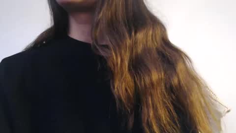 yoursensualparadise online show from January 24, 9:49 am