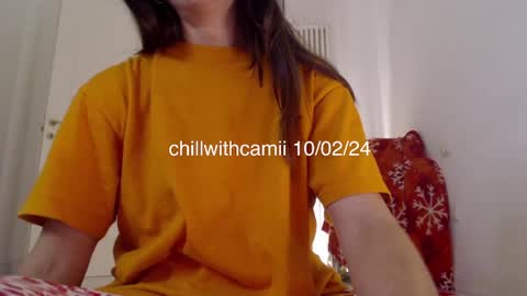 yoursensualparadise online show from February 10, 12:19 am