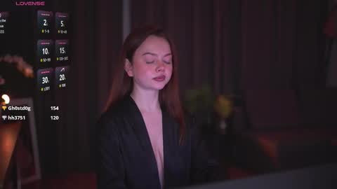 chillwithstacy online show from March 4, 11:11 pm