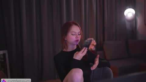 chillwithstacy online show from October 8, 8:57 pm