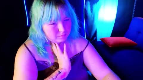 Chim-Chim online show from October 10, 2:16 am