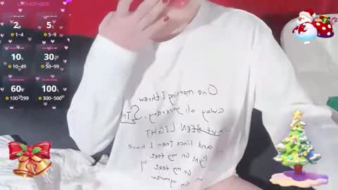 Chinh chubby online show from December 20, 5:50 pm