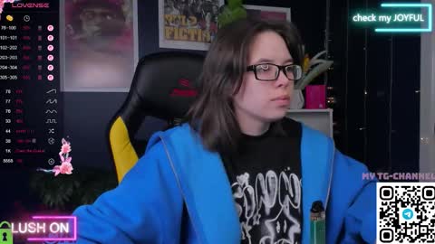 chio_mio online show from September 27, 2:41 am