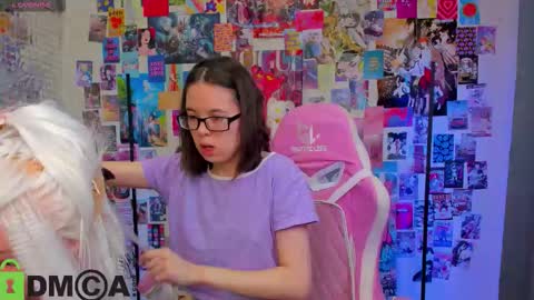 chio_mio online show from October 12, 3:31 am