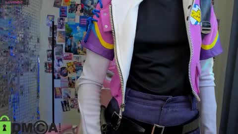 chio_mio online show from October 31, 3:41 am