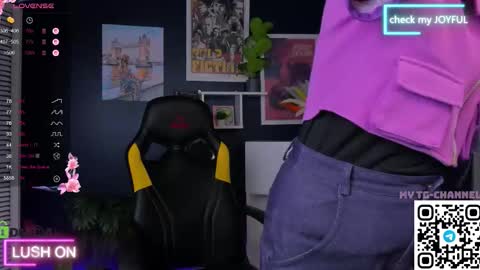 chio_mio online show from September 29, 5:18 pm