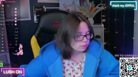 chio_mio online show from September 21, 3:16 am