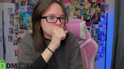 chio_mio online show from October 23, 2:50 am