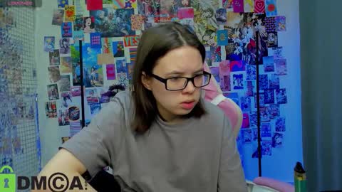 chio_mio online show from October 3, 2:49 am