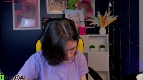 chio_mio online show from October 10, 2:38 am