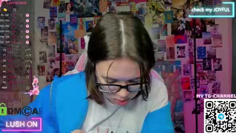 chio_mio online show from September 20, 3:05 am