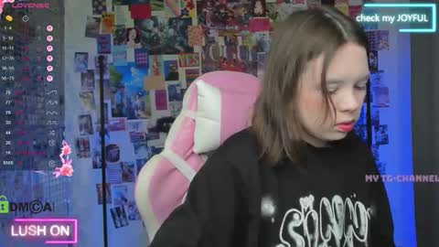 chio_mio online show from September 26, 2:31 am