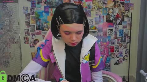 chio_mio online show from October 30, 3:31 am