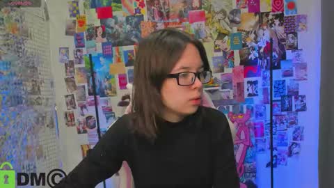 chio_mio online show from October 14, 1:52 am