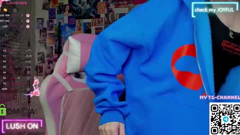 chio_mio online show from September 19, 2:54 am