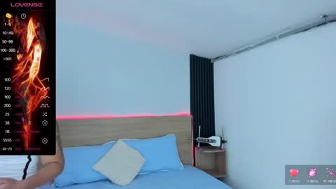 Chiqui online show from November 17, 6:52 pm