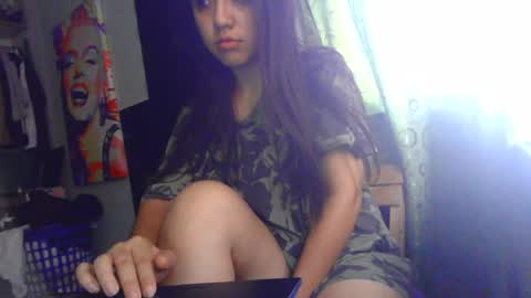 chiquis001712 online show from July 18, 12:29 pm
