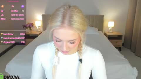 Chloe online show from January 9, 4:17 am