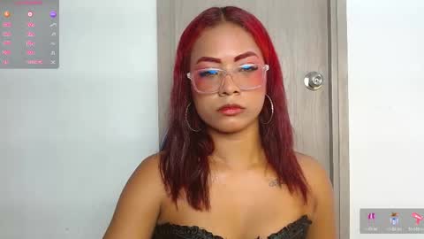 Abby 19 years online show from May 29, 6:50 pm
