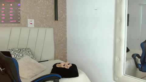 Abby 19 years online show from April 13, 6:09 pm