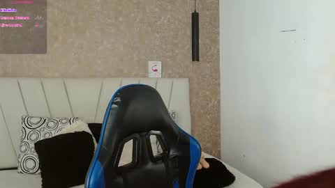 Abby 19 years online show from April 12, 6:00 pm