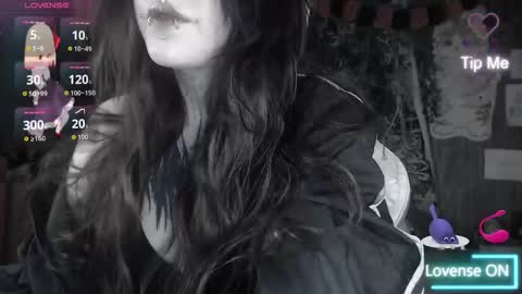 chloe_crystall_killer online show from February 4, 10:35 pm