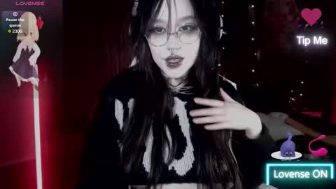 chloe_crystall_killer online show from October 13, 4:53 pm