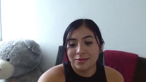 chloe_dolce online show from September 26, 4:15 pm