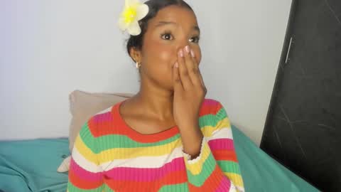 Snapshot of chloe_evans21 chatting on September 17, 10:41 pm chloe online show from September 17, 10:41 pm