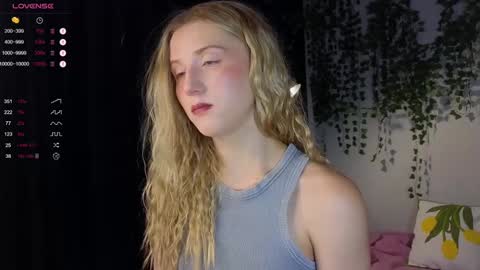 Arianaa Mourrr online show from December 12, 2:37 am