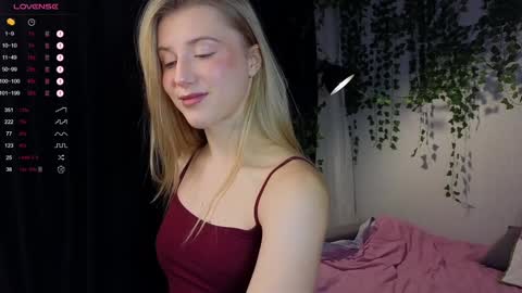 Arianaa Mourrr online show from December 9, 3:18 am