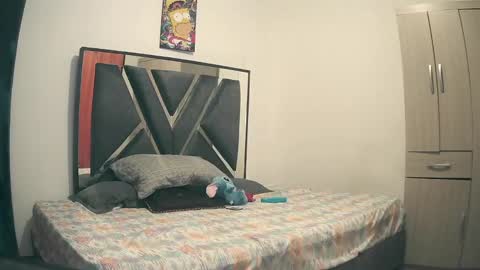 Snapshot of chloe_hotx chatting on September 30, 3:01 am Chloe and Danna online show from September 30, 3:01 am