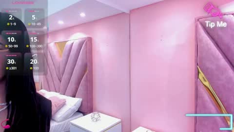 Chloe online show from April 14, 11:32 am