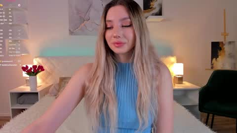 Chloe Lov GTM2 Mon Tue Thu Sat Sun 0400am - 1030m online show from March 3, 11:12 pm