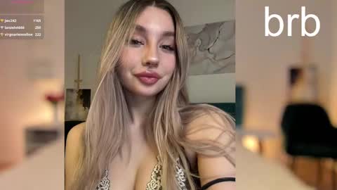 Chloe Lov GTM2 Mon Tue Thu Sat Sun 0400am - 1030m online show from January 28, 11:17 am