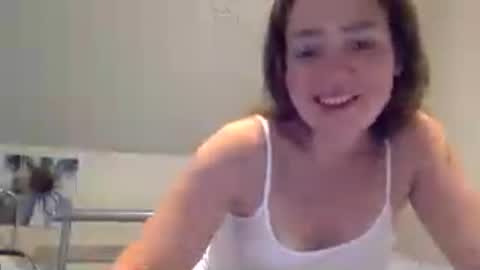 Chloe online show from July 14, 10:58 pm