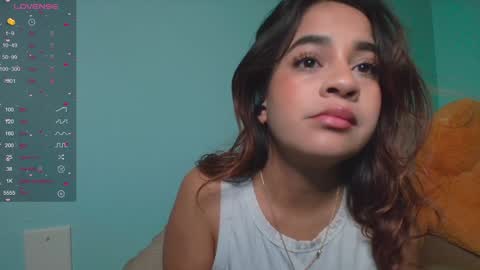 AMY online show from December 7, 2:31 am