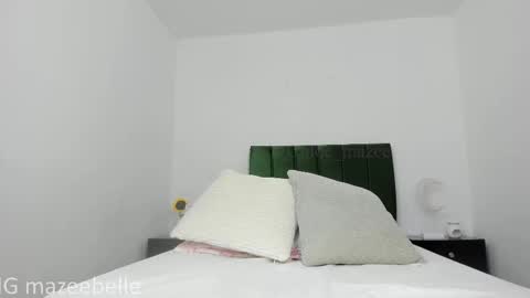 Chloe Maze online show from October 29, 3:25 pm