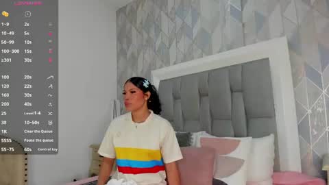 chloe miller7 online show from June 28, 3:35 am